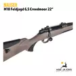 Mauser M18 Feldjagd kivääri - Pulttilukkoiset kiväärit - M18Feldjagd308win - 45