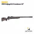 Mauser M18 Feldjagd kivääri - Pulttilukkoiset kiväärit - M18Feldjagd308win - 39
