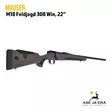 Mauser M18 Feldjagd kivääri - Pulttilukkoiset kiväärit - M18Feldjagd308win - 26