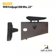 Mauser M18 Feldjagd kivääri - Pulttilukkoiset kiväärit - M18Feldjagd308win - 32