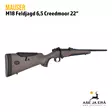 Mauser M18 Feldjagd kivääri - Pulttilukkoiset kiväärit - M18Feldjagd308win - 35