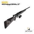 Mauser M18 Feldjagd kivääri - Pulttilukkoiset kiväärit - M18Feldjagd308win - 33