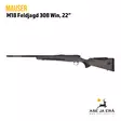 Mauser M18 Feldjagd kivääri - Pulttilukkoiset kiväärit - M18Feldjagd308win - 28