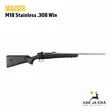 Mauser M18 Stainless kivääri - Pulttilukkoiset kiväärit - M18Stainless308win - 3
