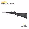 Mauser M18 Stainless kivääri - Pulttilukkoiset kiväärit - M18Stainless308win - 5