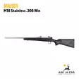 Mauser M18 Stainless kivääri - Pulttilukkoiset kiväärit - M18Stainless308win - 6