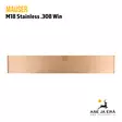 Mauser M18 Stainless kivääri - Pulttilukkoiset kiväärit - M18Stainless308win - 15