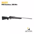 Mauser M18 Stainless kivääri - Pulttilukkoiset kiväärit - M18Stainless308win - 9