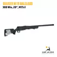 Mauser M18 Waldjagd kivääri - Pulttilukkoiset kiväärit - M18Waldjagd308win - 5