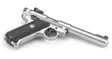Ruger Mark IV Target, ilman kierrettä - Pienoispistoolit - 40126IVTargetilman - 4