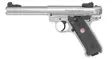 Ruger Mark IV Target, ilman kierrettä - Pienoispistoolit - 40126IVTargetilman - 1