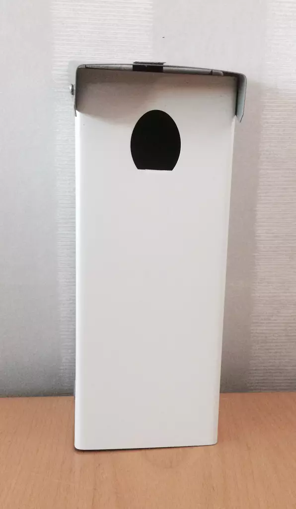 Evighetsholken linnunpönttö - Linnunpöntöt - evighetsholken - 4