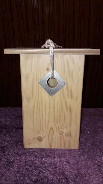 Lintukoto linnunpönttö - Linnunpöntöt - lintukoto - 2