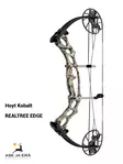 Hoyt Kobalt 2023 taljajousipaketti camoväritys - RTS taljajousipaketit - 119624CAMO - 1