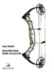 Hoyt Kobalt 2023 taljajousipaketti camoväritys - RTS taljajousipaketit - 119624CAMO - 3
