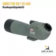 Kowa TSN-601 kaukoputkipaketti - Valmiit kaukoputket - 4987067391158VELBO - 13