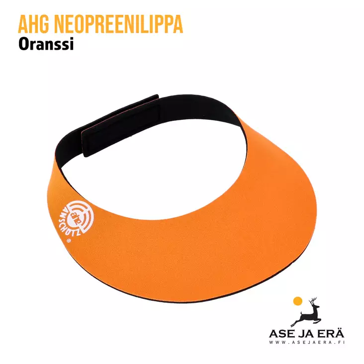AHG neopreeni lippa - Lipat ja silmälaput - 301O - 1
