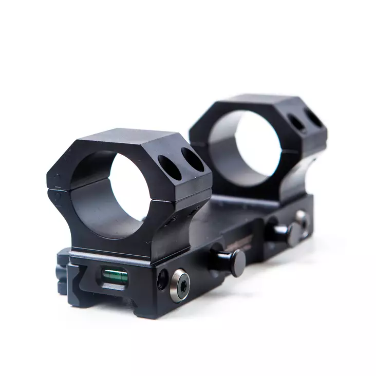 Innomount TAC 30mm pikajalka - 20MOA kallistuksella - Pikajalat - 6030180020020mo - 1