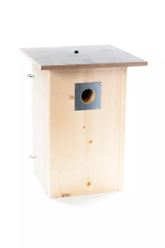 Lintukoto linnunpönttö - Linnunpöntöt - lintukoto - 1