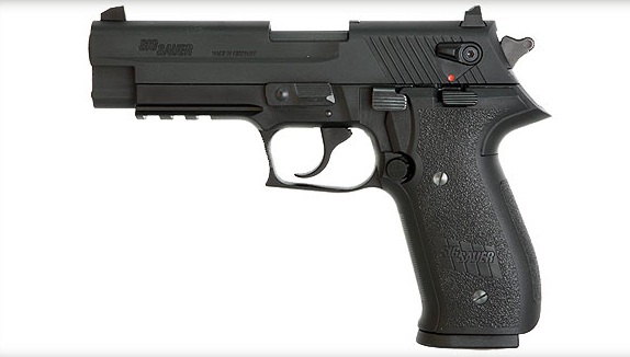 Sig Sauer Mosquito 22lr - Pienoispistoolit - SigSauerMosquito - 2