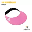 AHG neopreeni lippa Pinkki - Lipat ja silmälaput - 301P - 1