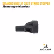 Diamond Edge XT 2022 jännestoppari - Jousen säätö ja huolto - DiamondEdgeXTstop - 4