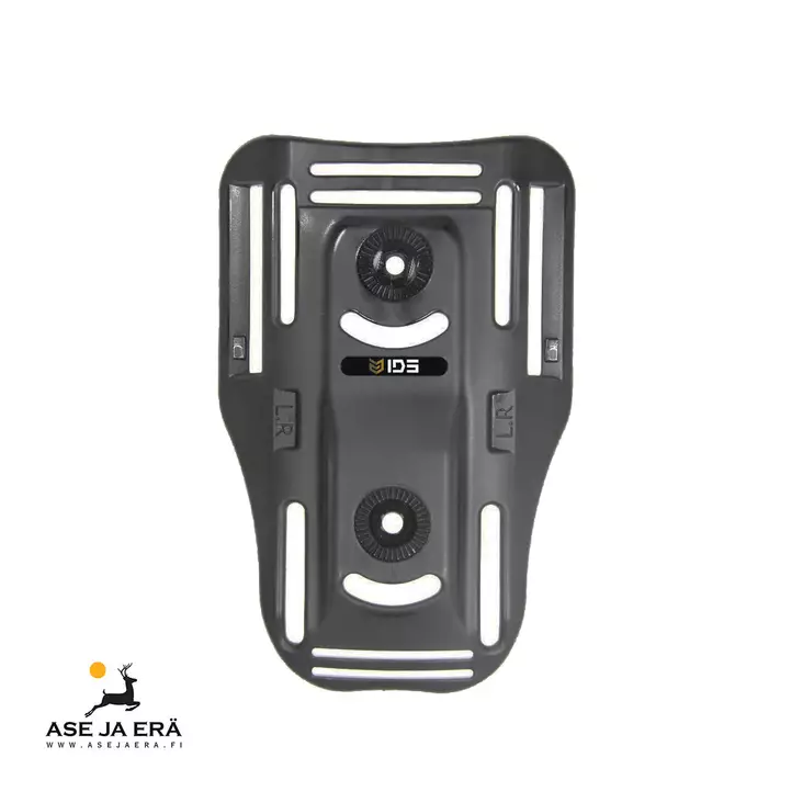 IDS Tactical Low Ride vyömoduuli - Vyöt, telakat ja moduulit - ORPAZLRP - 1