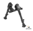 Nord Arms Field Series hiilikuituinen pikakiinnitteinen Bipod - Hiilikuitu bipodit - NABIFSQ - 4
