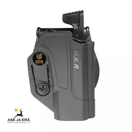 IDS H&K USP Pistoolikotelo Thumb Release - Muut kotelot - IDSHKRTR - 1
