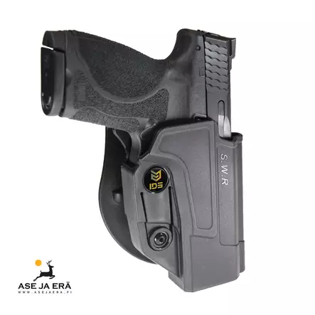 IDS S&W Pistoolikotelo Thumb Release - Muut kotelot - IDSSWRTR - 1