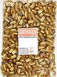 9mm Alsa Pro FMJ RN .355 147gr/9,5g luoti 500 kpl - 9mm luodit - ALSA9MM147GR - 1
