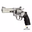 Alfa Proj 2241 Stainless 4" 22LR pienoisrevolveri - Pienoisrevolverit - alfaproj224122lr - 18