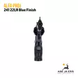 Alfa Proj 241 Blue finish 4" 22LR pienoisrevolveri - Pienoisrevolverit - alfaproj24122lr - 4