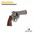 Bruni Magnum 9mm Starttirevolveri - Muut aseet - 615853018r - 8