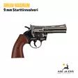 Bruni Magnum 9mm Starttirevolveri - Muut aseet - 615853018r - 1