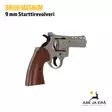 Bruni Magnum 9mm Starttirevolveri - Muut aseet - 615853018r - 2