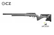 CZ 457 Long Range Precision 22 LR 20" pienoiskivääri - Pulttilukkoiset pienoiskiväärit - CZ457LRP22LR - 18