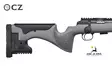CZ 457 Long Range Precision 22 LR 20" pienoiskivääri - Pulttilukkoiset pienoiskiväärit - CZ457LRP22LR - 15