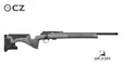 CZ 457 Long Range Precision 22 LR 20" pienoiskivääri - Pulttilukkoiset pienoiskiväärit - CZ457LRP22LR - 14