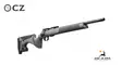 CZ 457 Long Range Precision 22 LR 20" pienoiskivääri - Pulttilukkoiset pienoiskiväärit - CZ457LRP22LR - 17