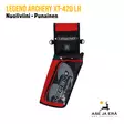 Legend Archery XT-420 LH punainen nuoliviini - Nuoliviinit - X0022WXKKR - 1