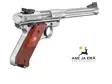 Ruger Mark IV 22LR Hunter - Pienoispistoolit - 055070Hunter - 2
