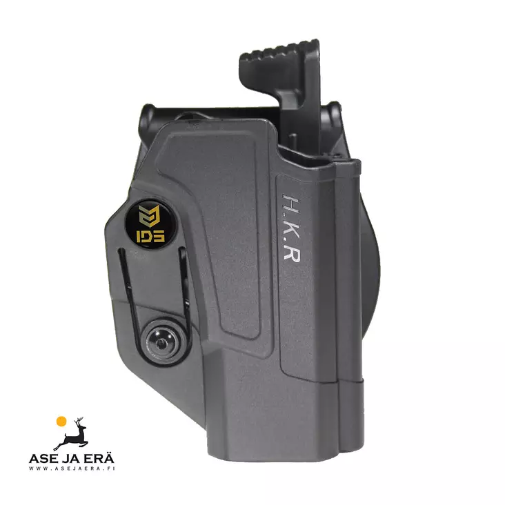 IDS H&K USP Pistoolikotelo Thumb Release - Muut kotelot - IDSHKRTR - 1