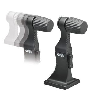 Meopta MeoPro Quick Realease tripod adapteri - Tarvikkeet ja lisävarusteet kaukoputkiin - meoproqradapter - 1