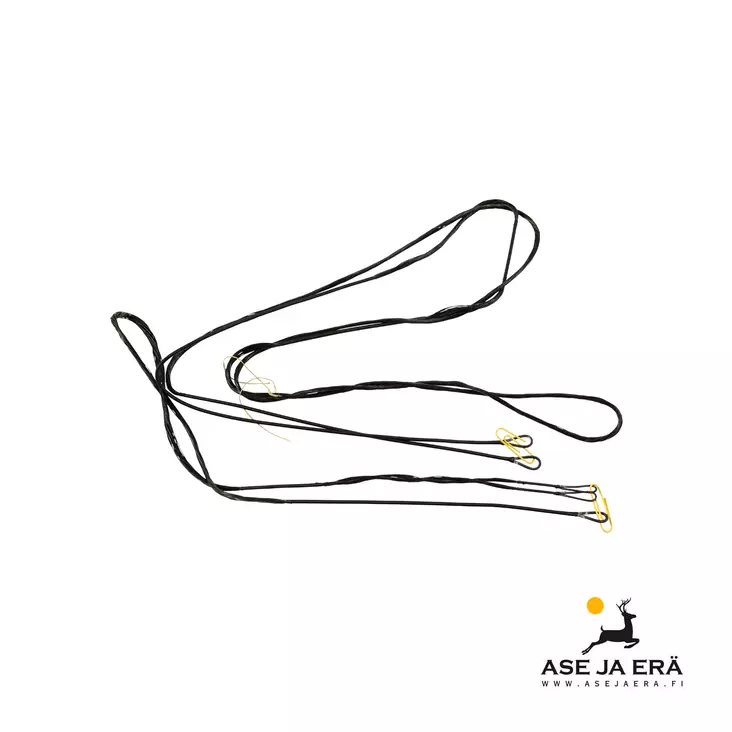 ThreadZ PSE Stinger Max SS jännesetti - Valmiit jänteet - ThreadZPSEStinger - 1