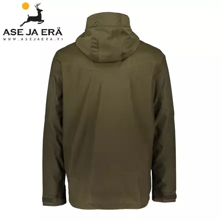 Alaska Extreme Lite III takki - Metsästystakit - 515770XXS - 2