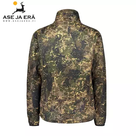 Alaska Juneau Powerfleece - Fleecetakit - 516210XXS - 2