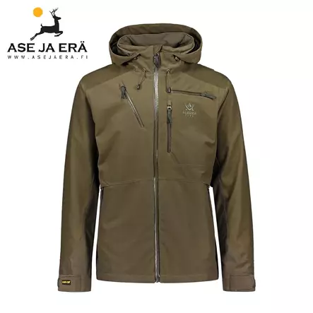 Alaska Superior II metsästystakki - Metsästystakit - 515890XXS - 1