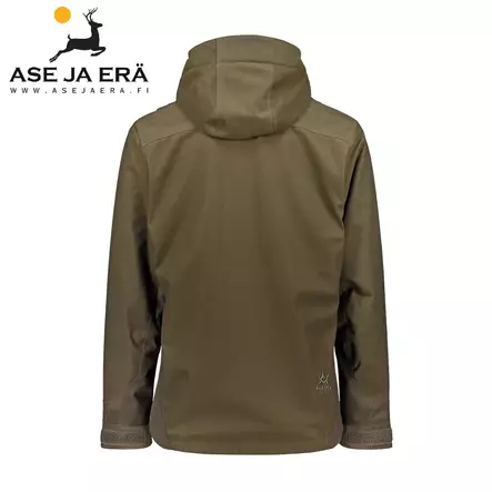 Alaska Superior II metsästystakki - Metsästystakit - 515890XXS - 2