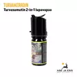 Turvakerroin turvasumutin 2-in-1 lupavapaa - Pullo sivulta - Lupavapaat kaasusumuttimet - 6419816599990uus - 3
